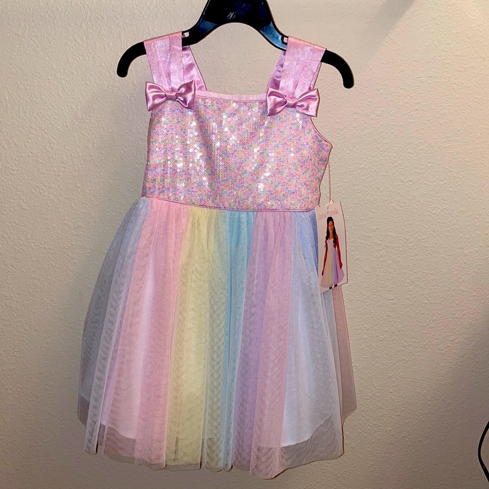 Toddler girls 3t Dress 💗